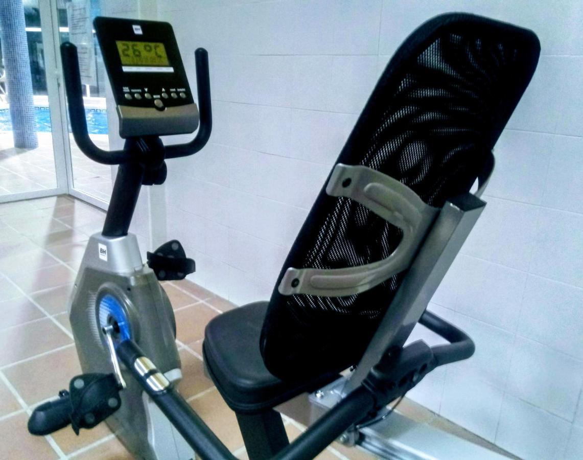 Apartamento Star Iv Con Vistas *
