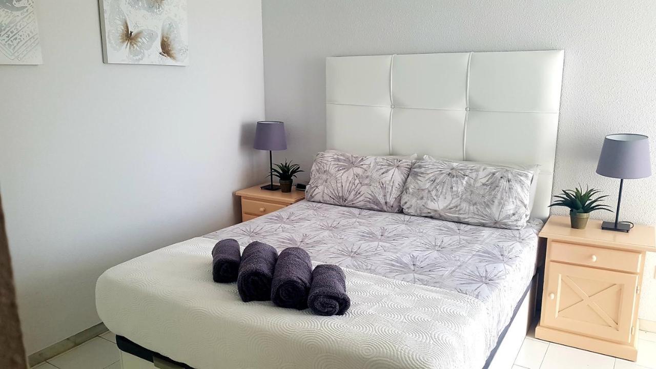 Apartment Rancho B 10 *