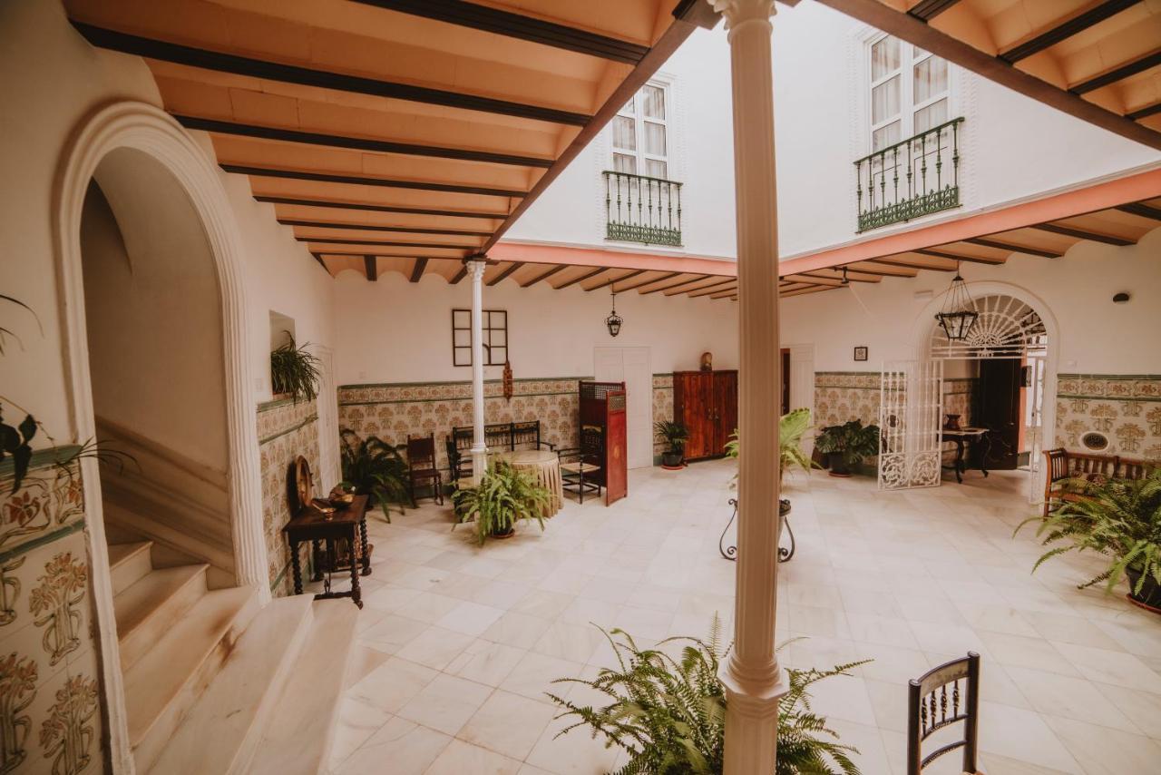 La Casa Del Pintor Carmona (Seville)