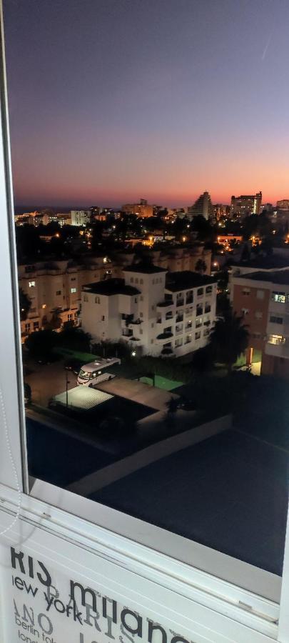Saltillo Alto Gray Studio. Vistas Al Mar Y Piscina Torremolinos