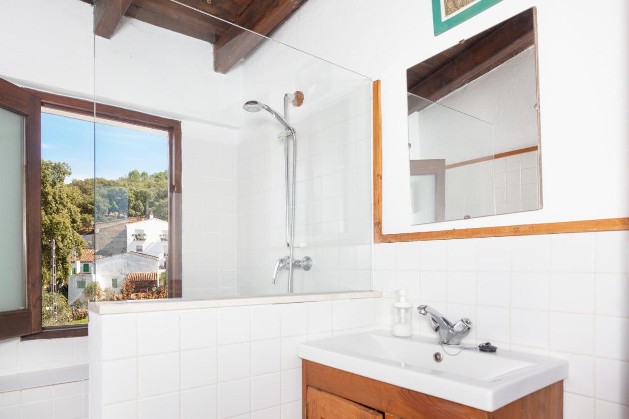 Сasa de vacaciones La Casona De Aguafría
