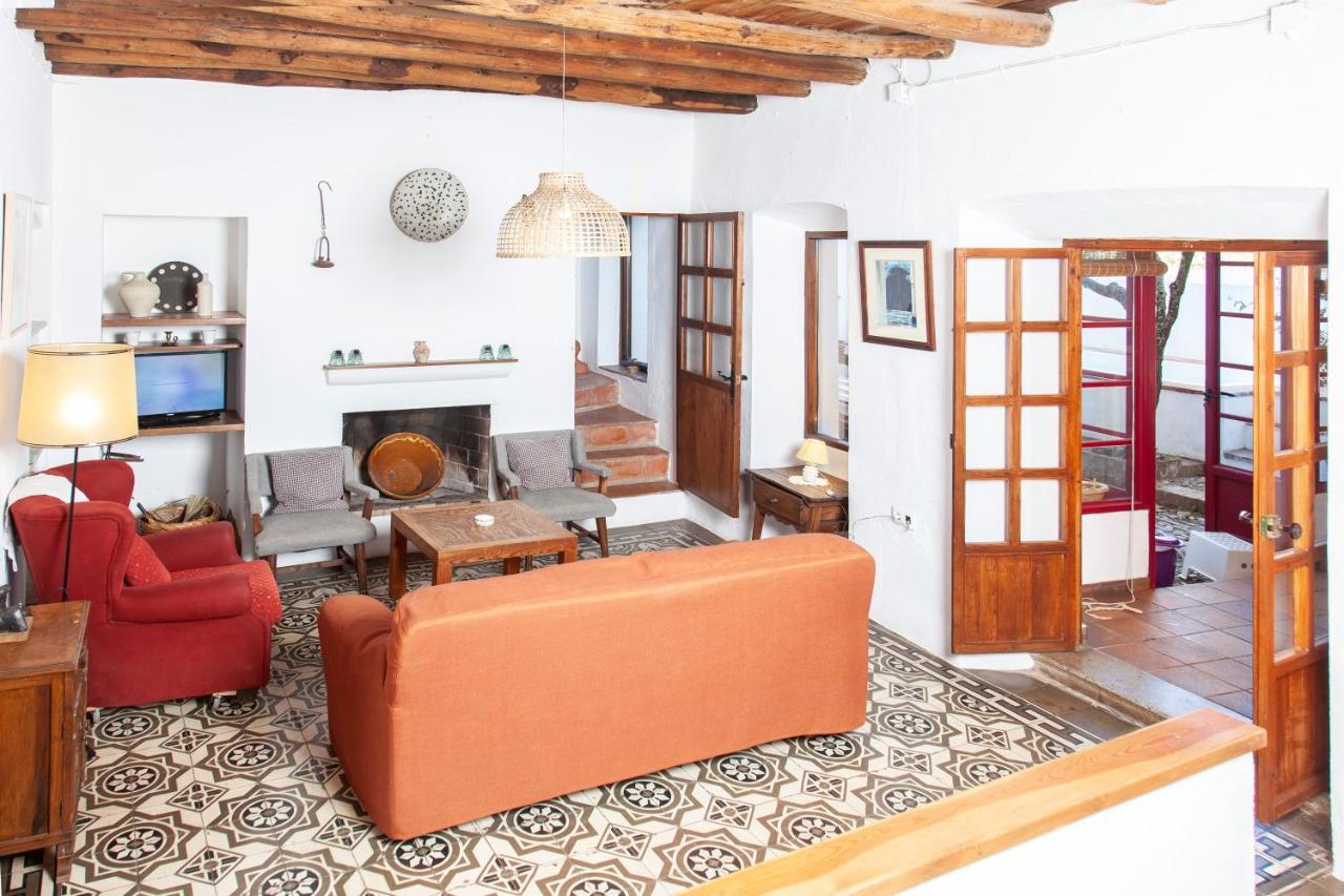 Сasa de vacaciones La Casona De