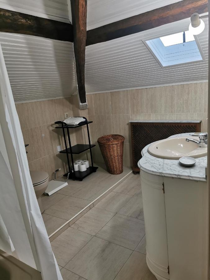 Holiday home Casa Pando 49 Siones