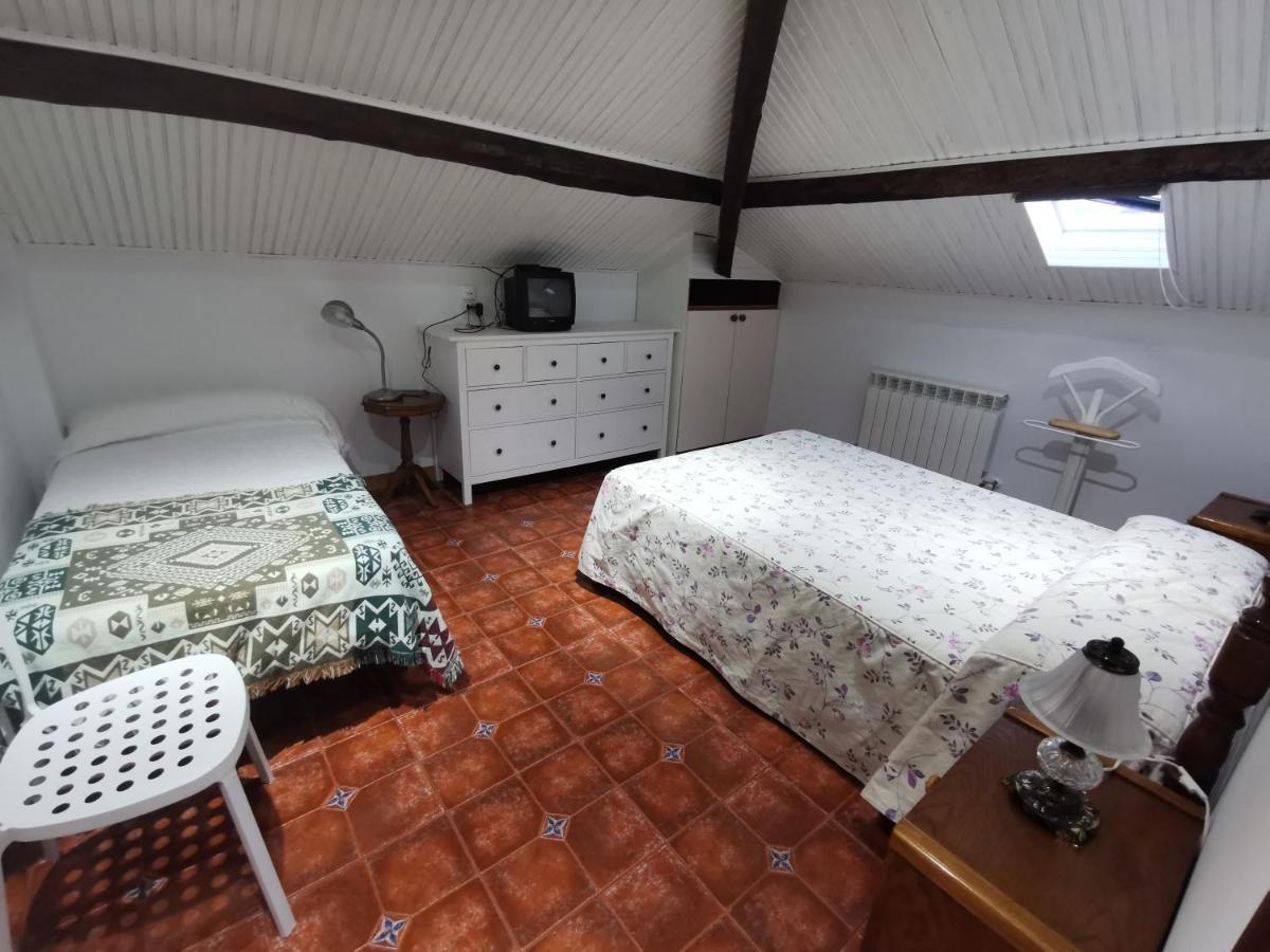 Casa Pando 49 Holiday home Siones