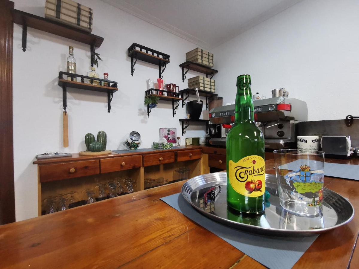 Casa Pando 49 * Siones