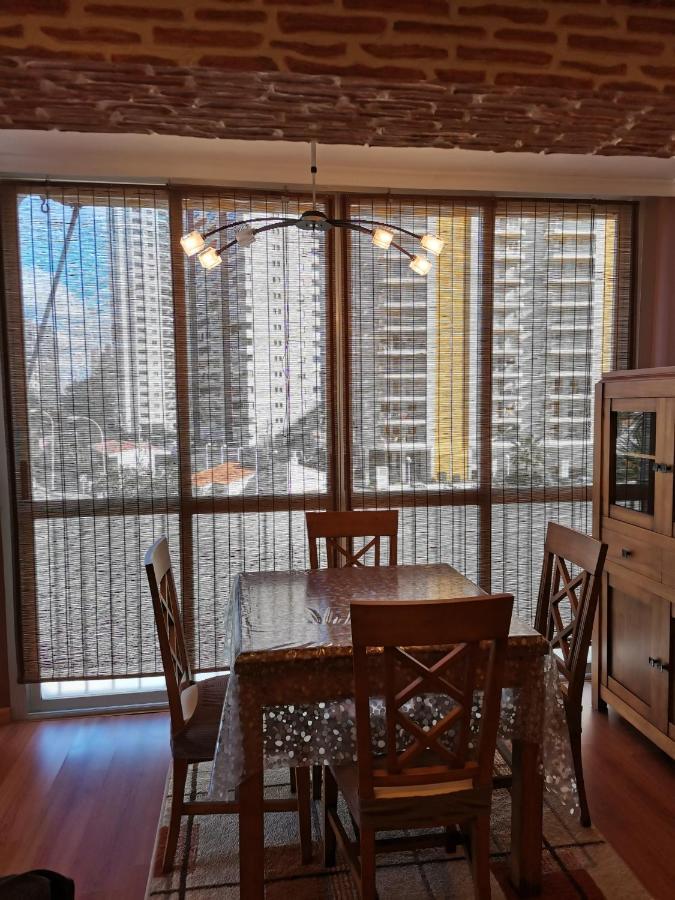 Apartment Geminis D 6 Apartamento *