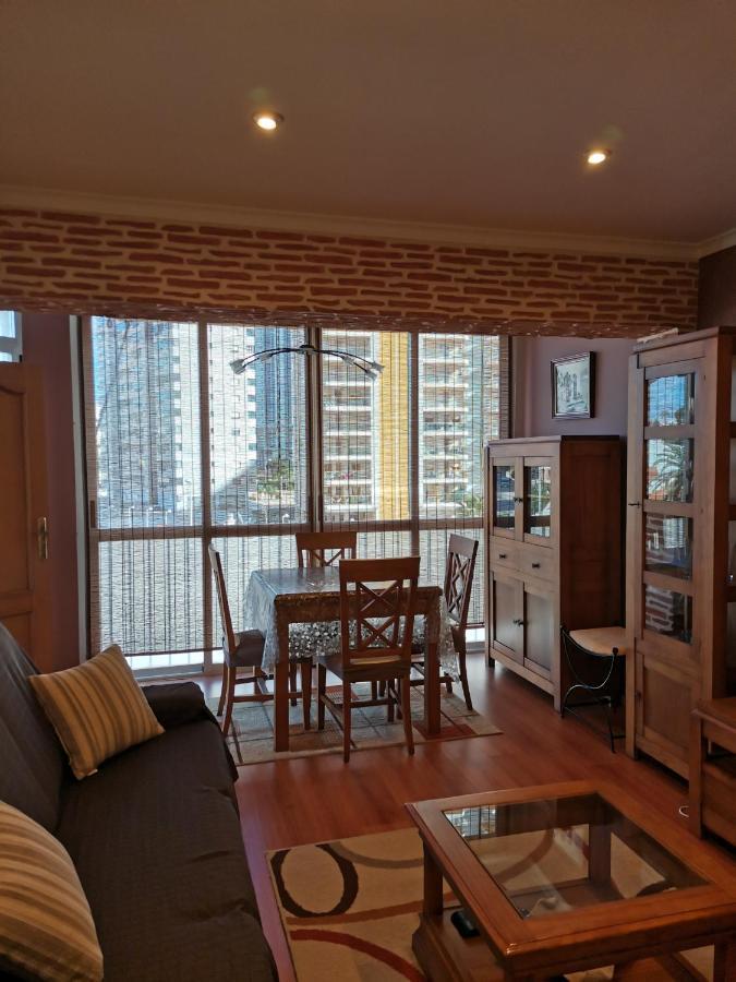 Apartment Geminis D 6 Apartamento