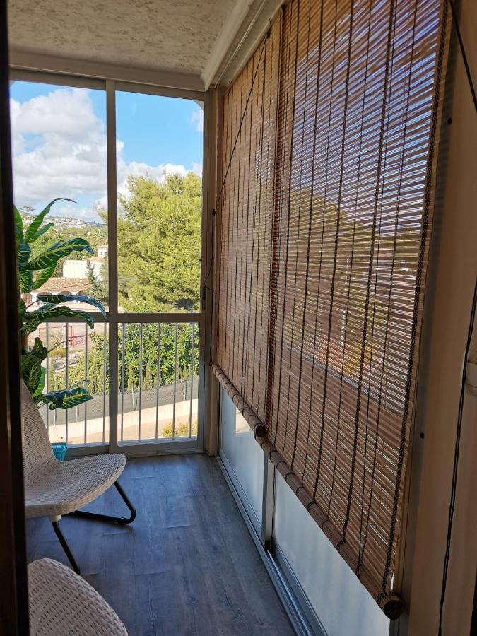 Apartment Geminis D 6 Apartment Calpe