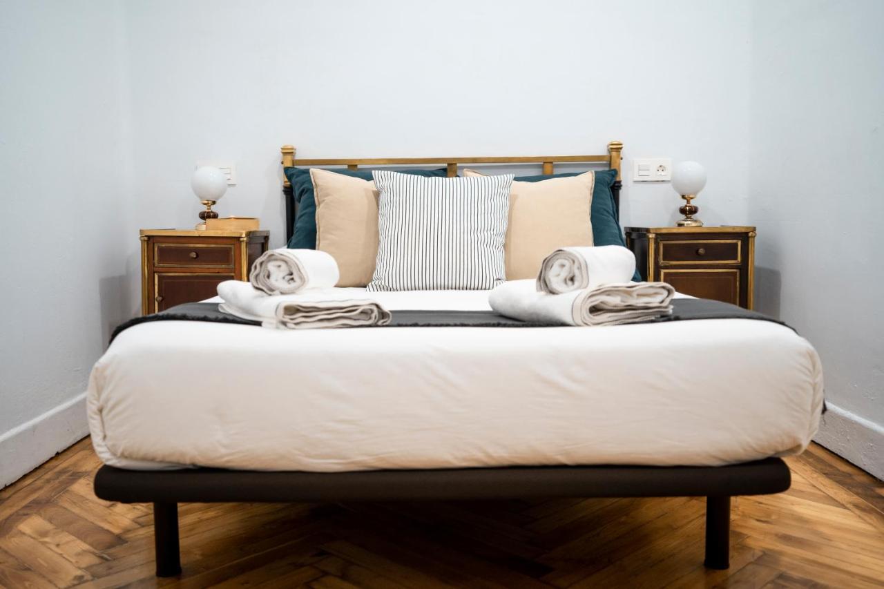 Hihome Uria Hostal Oviedo
