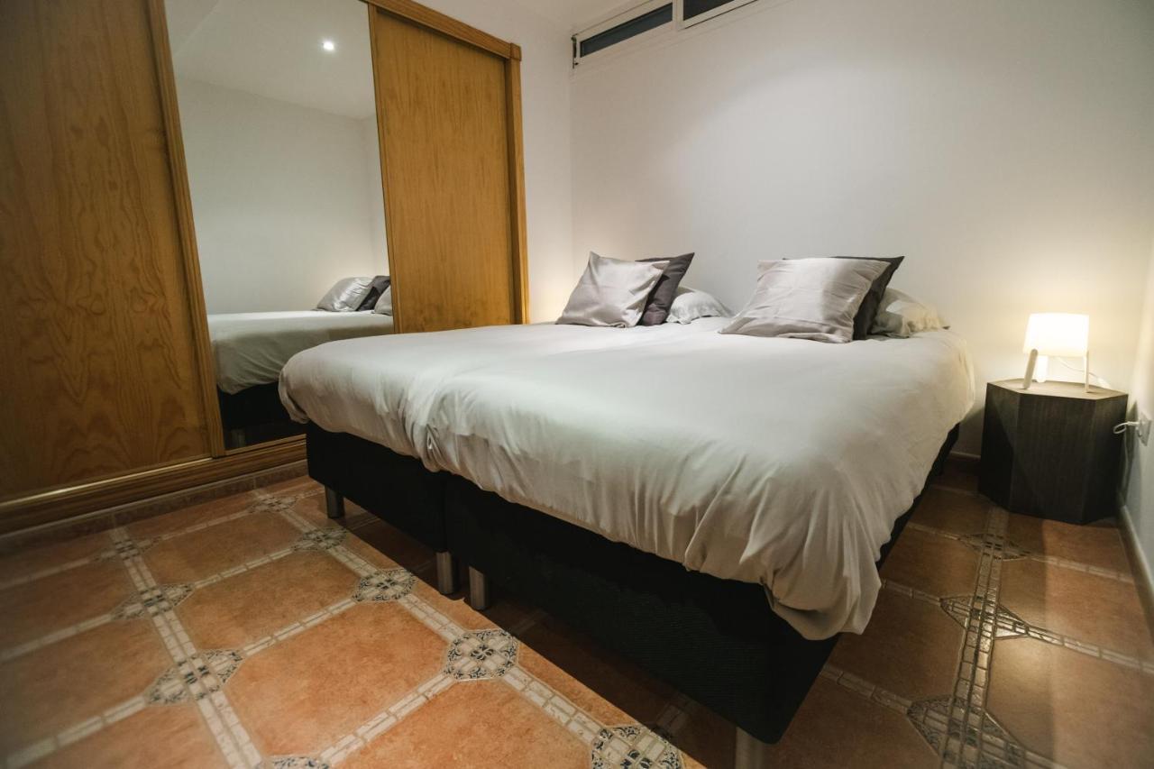 B&B Casa Rubí, Diamante Apartamento *