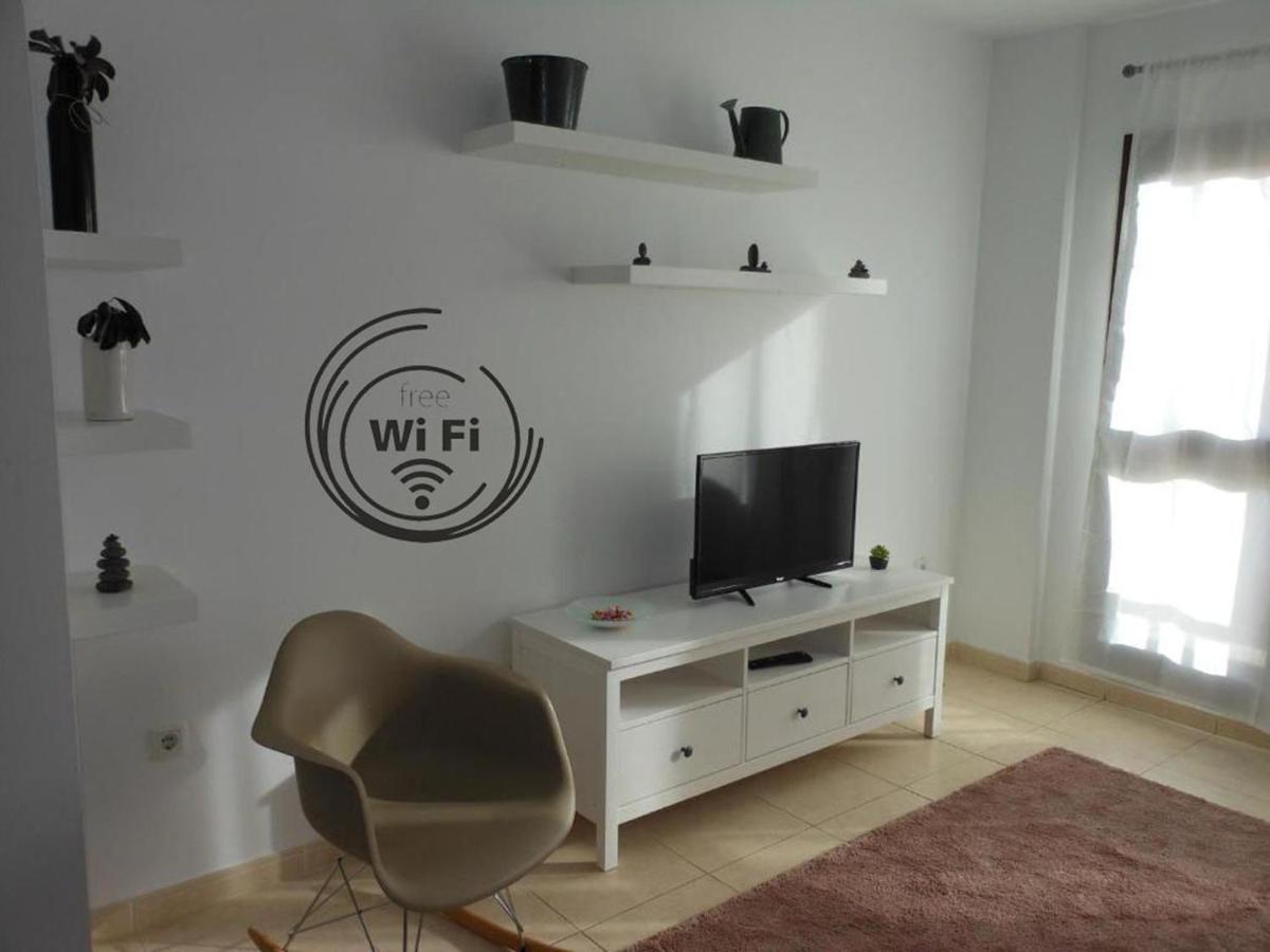 Apartamento Casa Atalaya