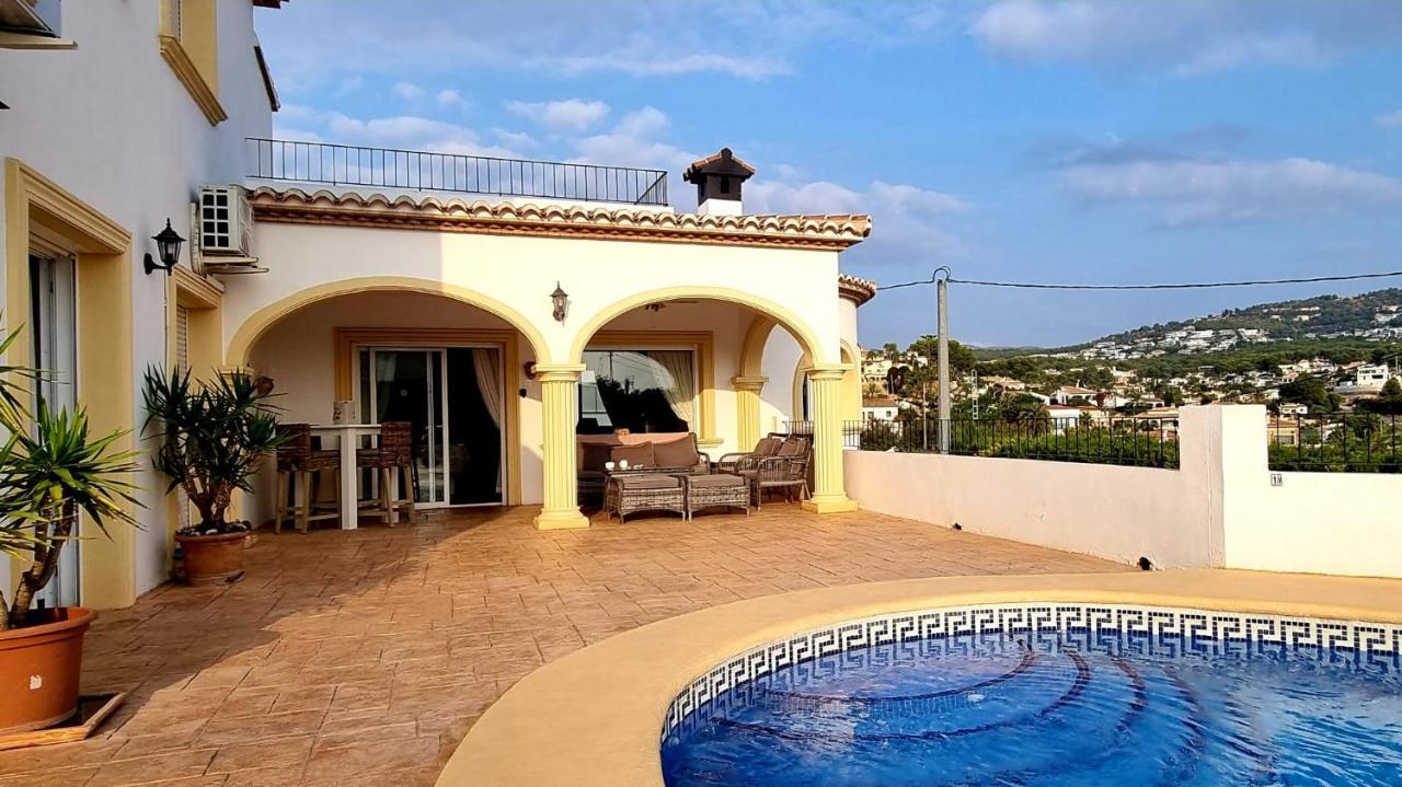 Bed and breakfast Vista Mar *