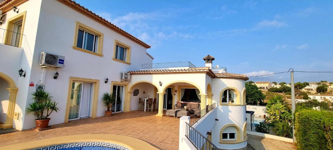 Vista Mar Bed and breakfast