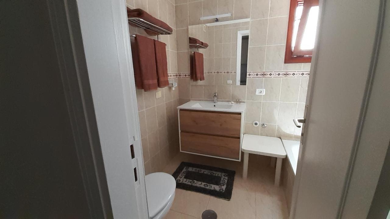 Apartamento Port Royale Montana *