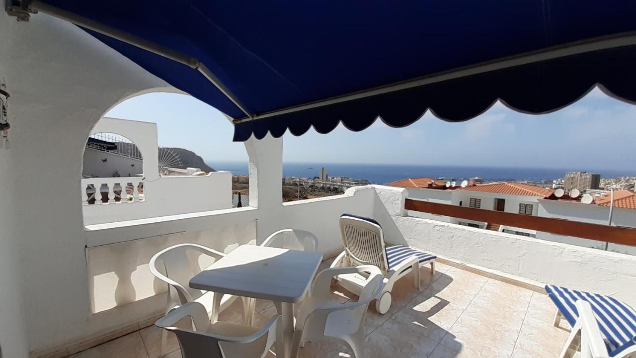 Apartamento Port Royale Montana Arona (Tenerife)