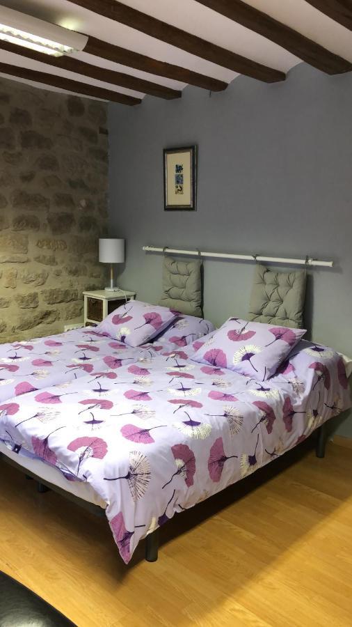Casa Lasai Etxea *