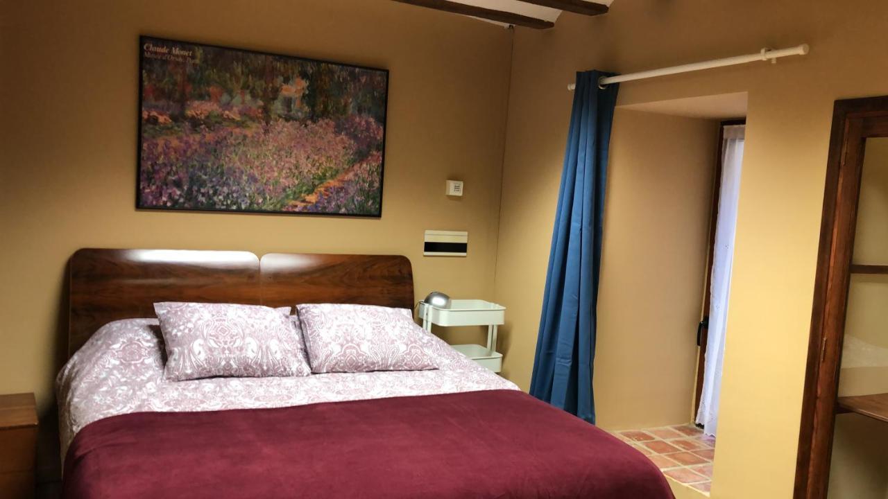 Сasa de vacaciones Casa Lasai Etxea