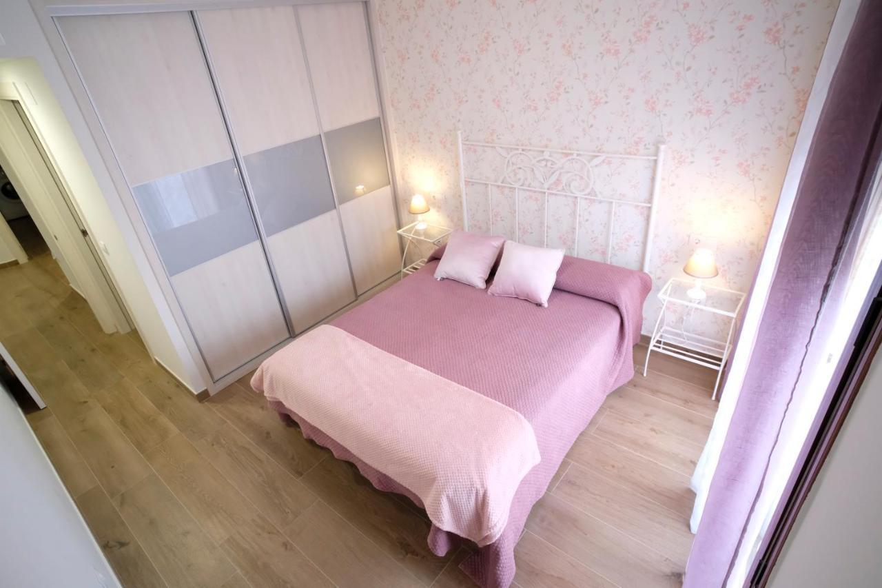 Apartamento Amanece