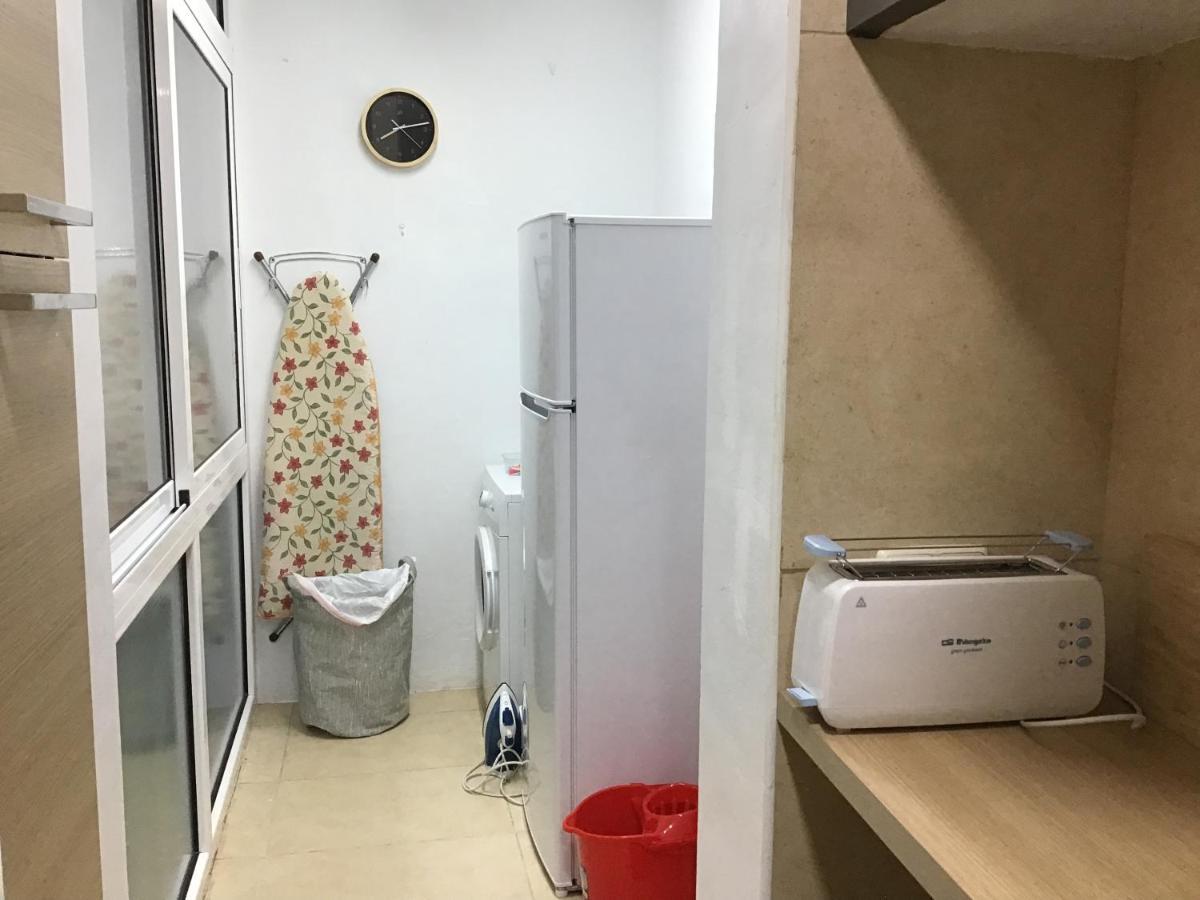 Apartment Aire - Centro - Solo Adultos - Mascotas Si