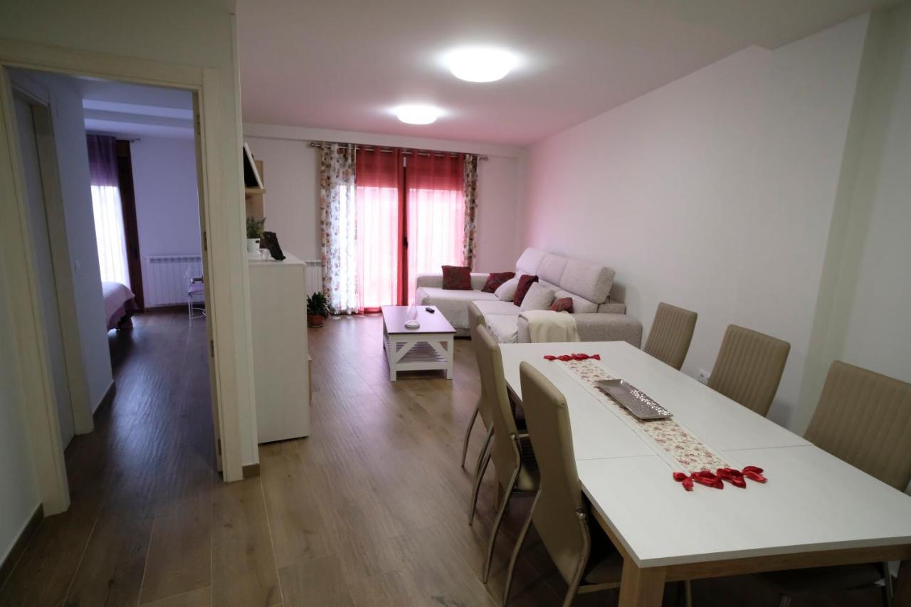 Apartamento Amanece *