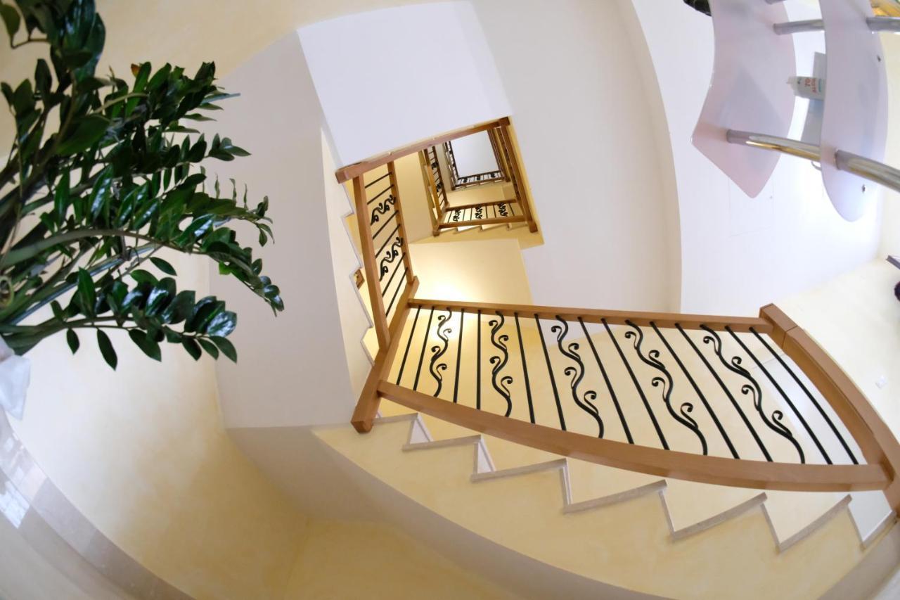 Apartamento Amanece Monegrillo