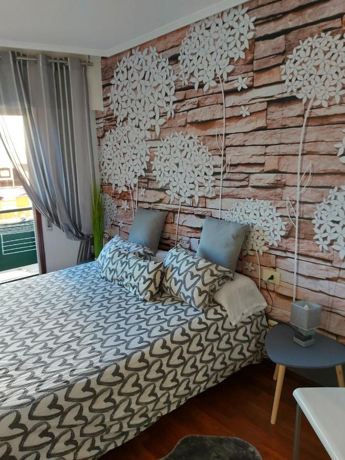 Acogedora En Apartment