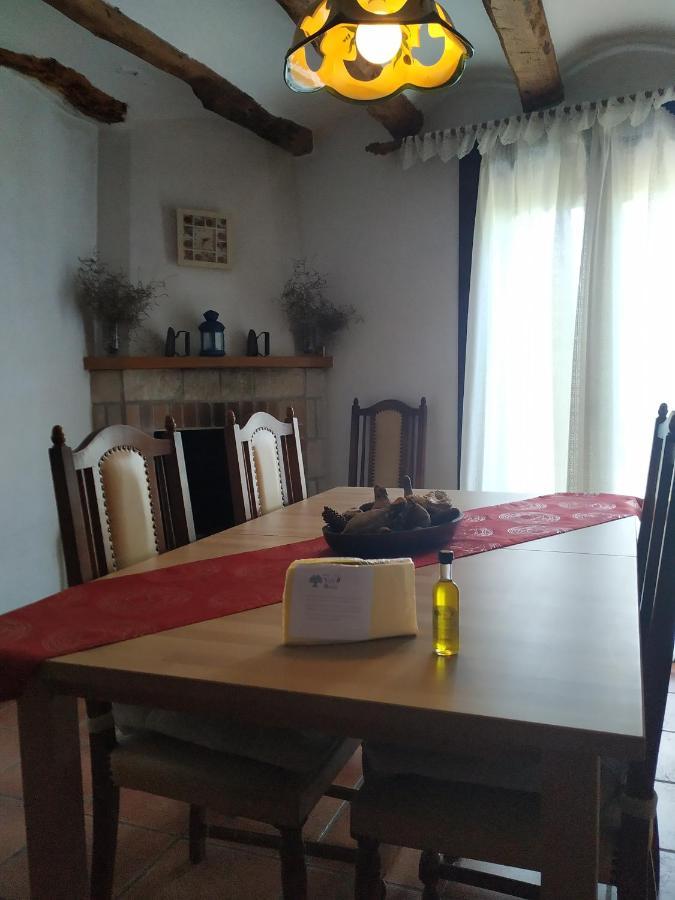 Casa Vall Bona Country house *