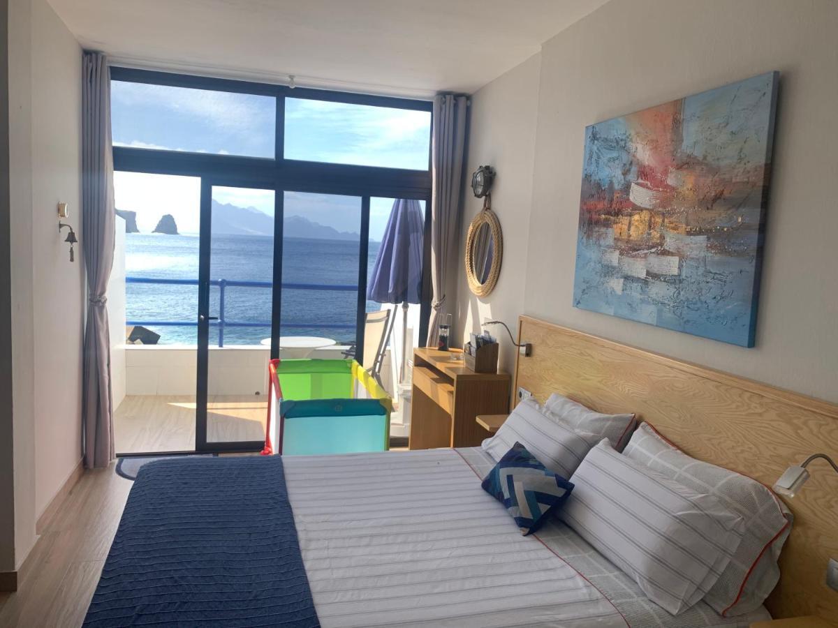 Apartamento Touch The Sea Sardina