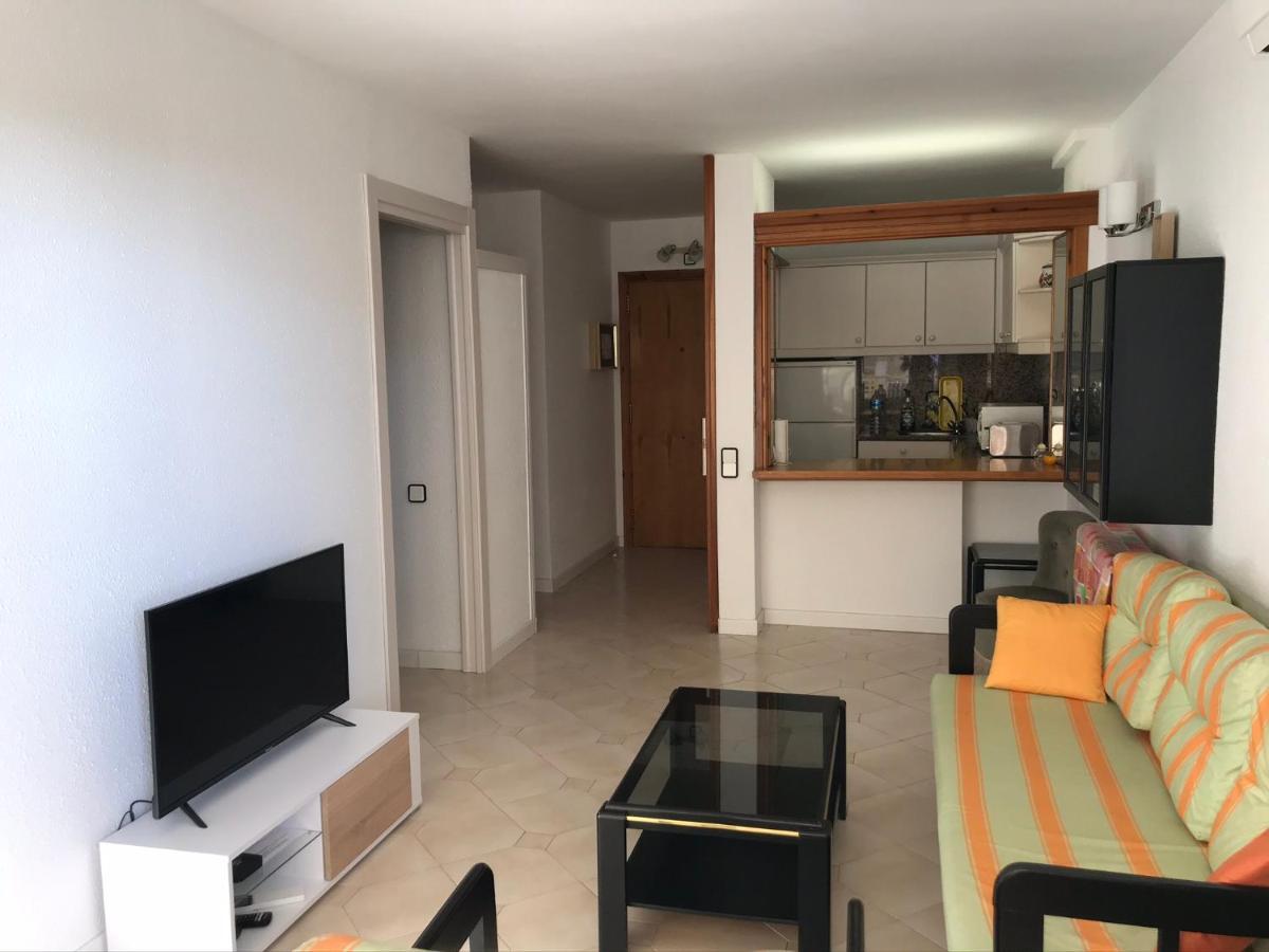 Apartment Novelty Vue Centre Sea View Salou