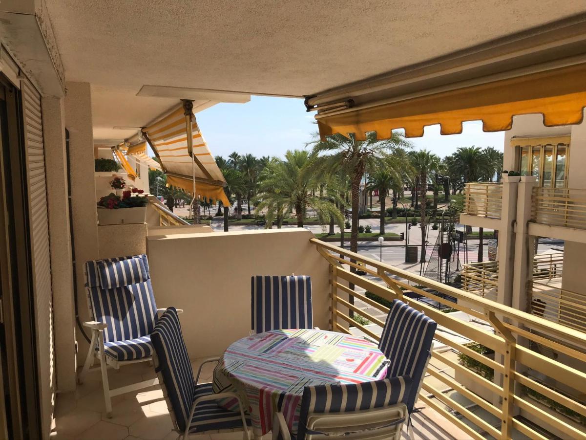 Novelty Vue Centre Sea View Salou