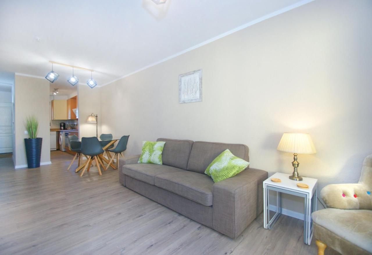 Cobysol Apartment Vinaros