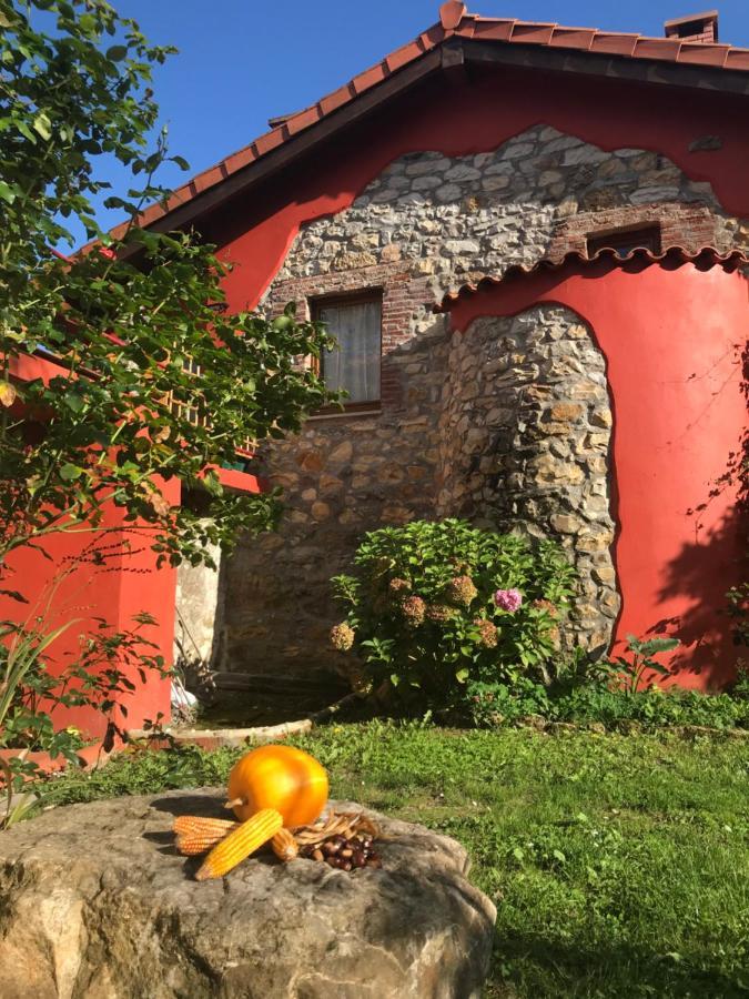 En Asturias A Orillas Del Río Narcea Puerta De Somiedo *