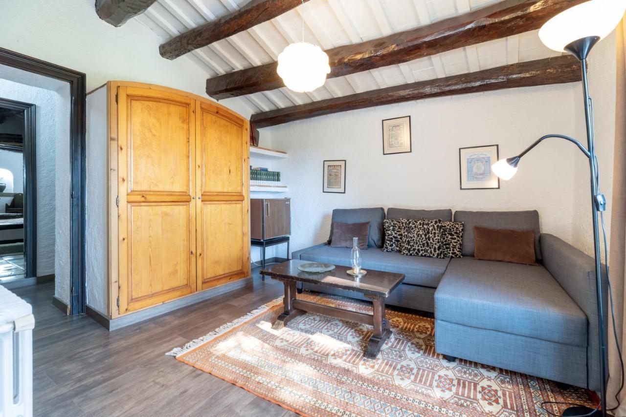 Country house Masia Manent Del Bosc S Xviii Santa Eulalia de Ronsana