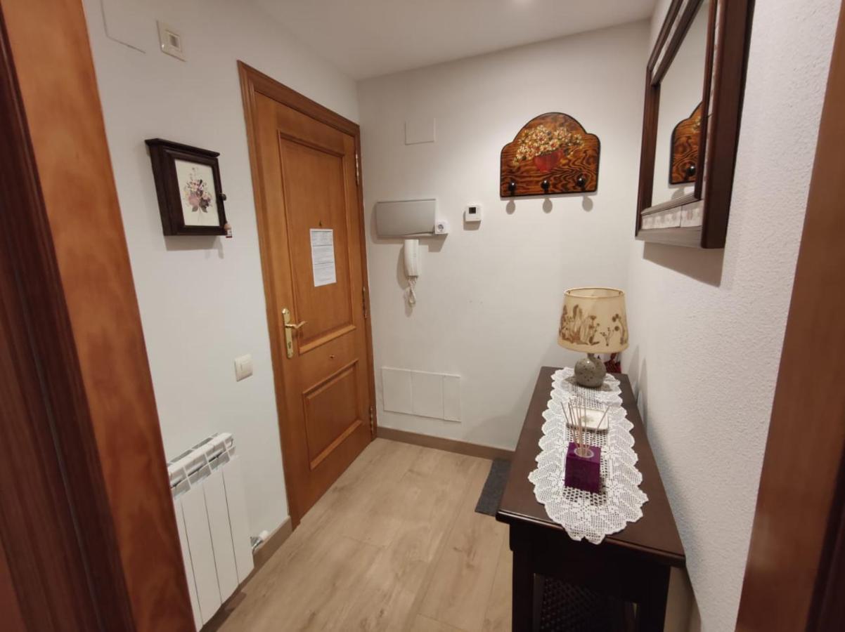 Casa Siñantonio Centro * Benasque
