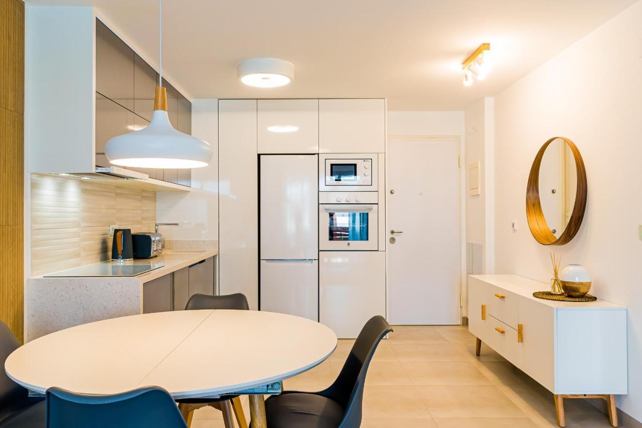 High Class 2 Bedroom With Underfloor Heating *