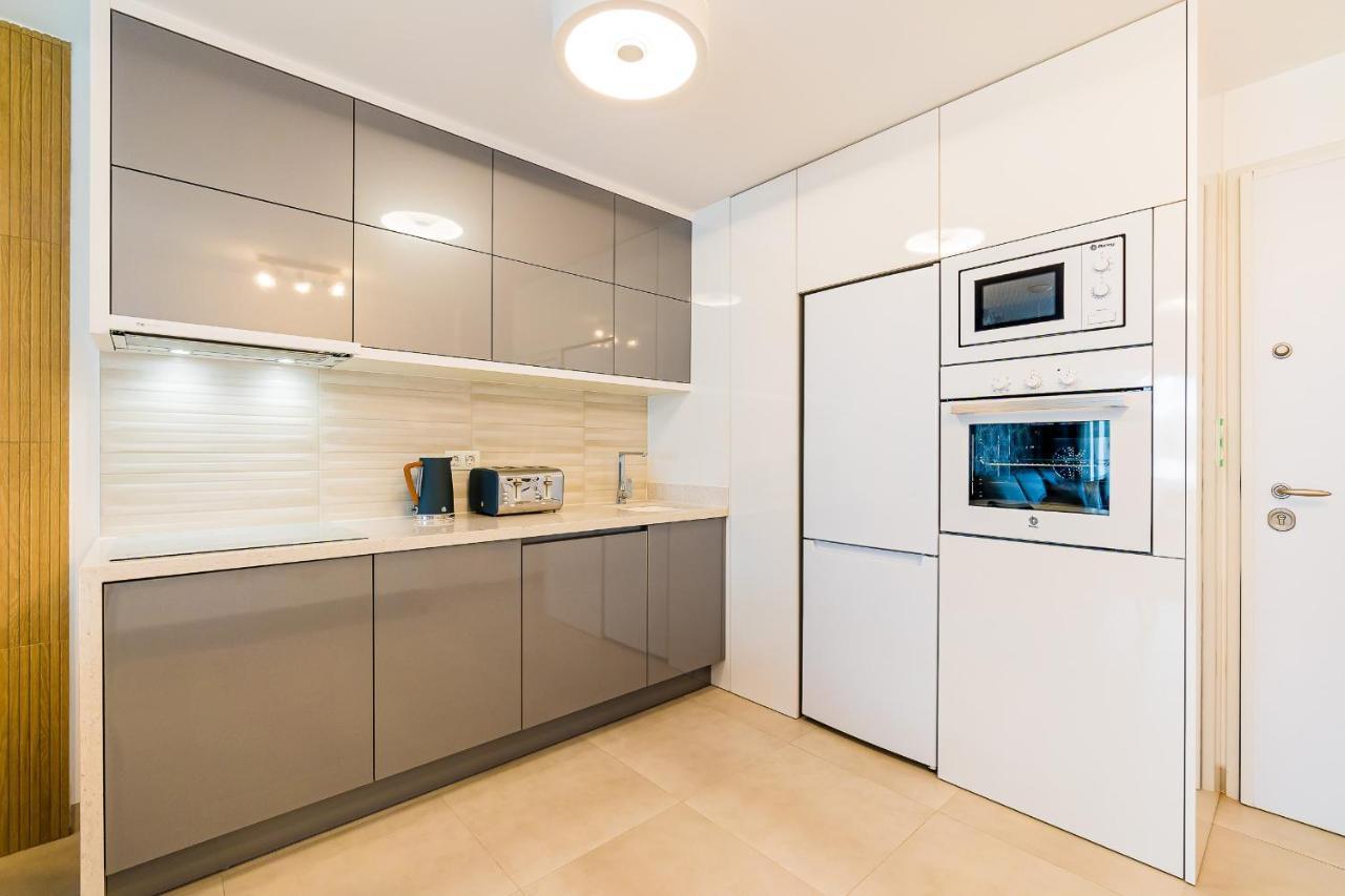 Apartamento High Class 2 Bedroom With Underfloor Heating *
