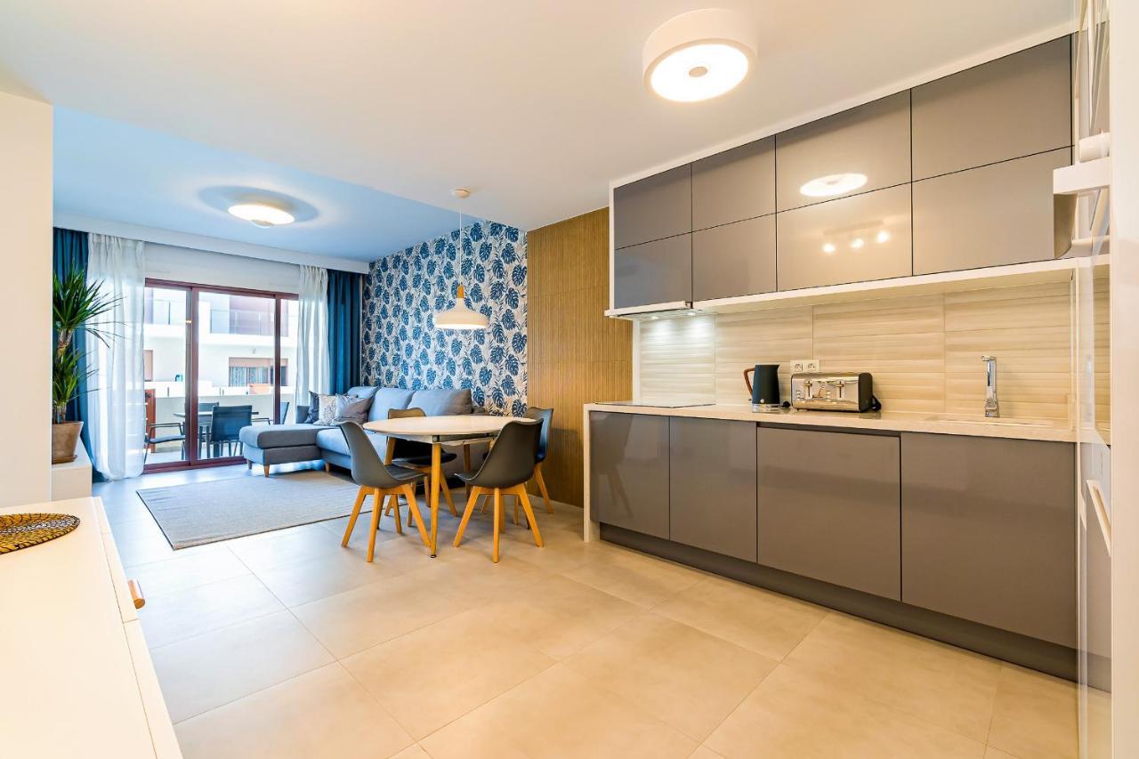 High Class 2 Bedroom With Underfloor Heating * Torre de la Horadada