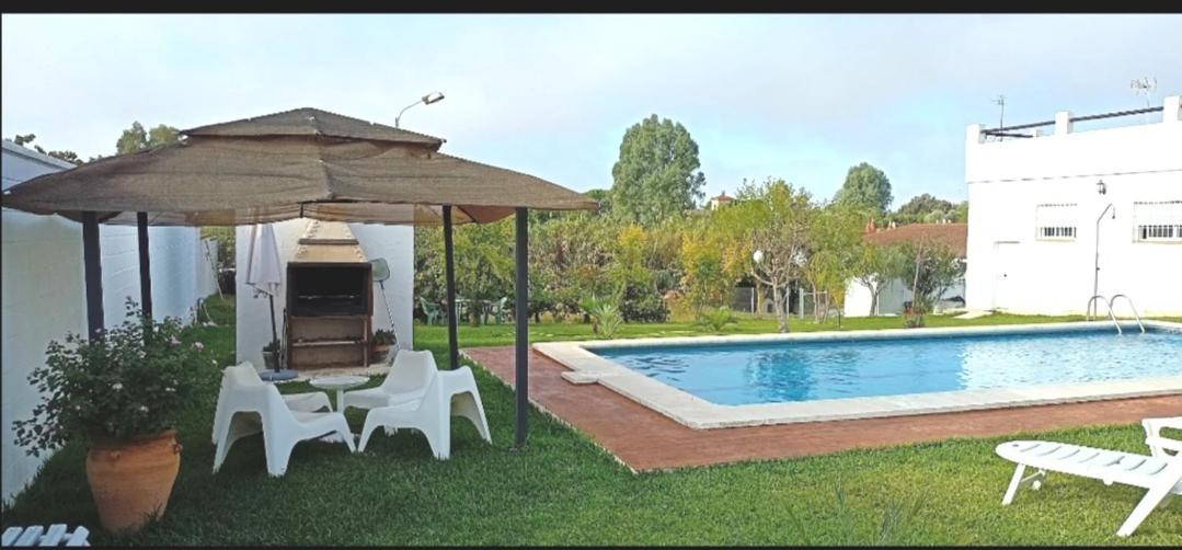 Joju Sanlucar la Mayor