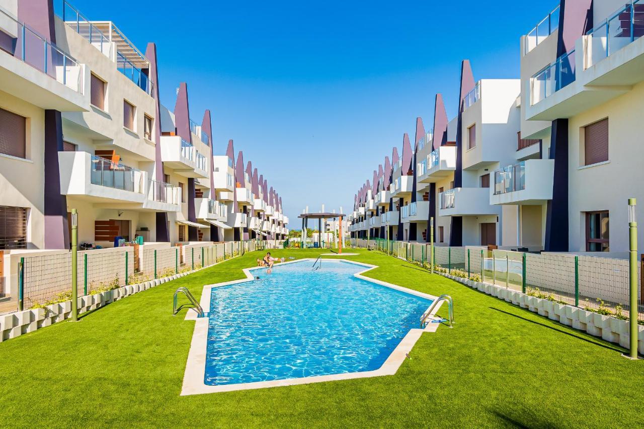 High Class 2 Bedroom With Underfloor Heating Apartamento