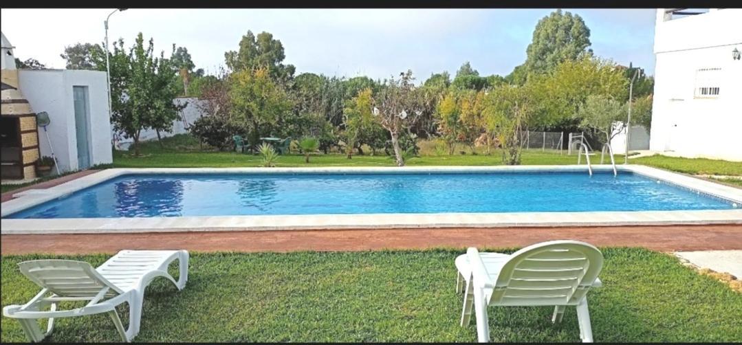 Joju * Sanlucar la Mayor