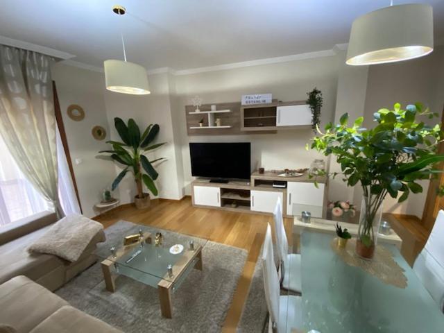 Apartment Centro Ciudad