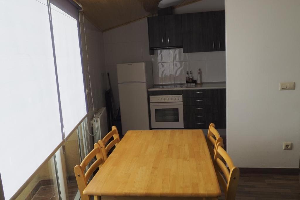 Apartamento Partara *