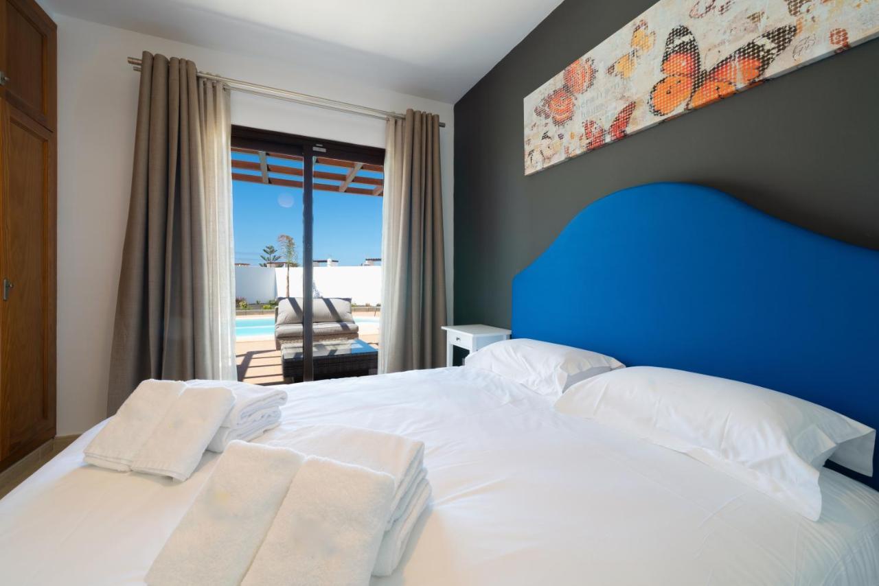 Villa Luar -secluded, Sophisticated & Chic