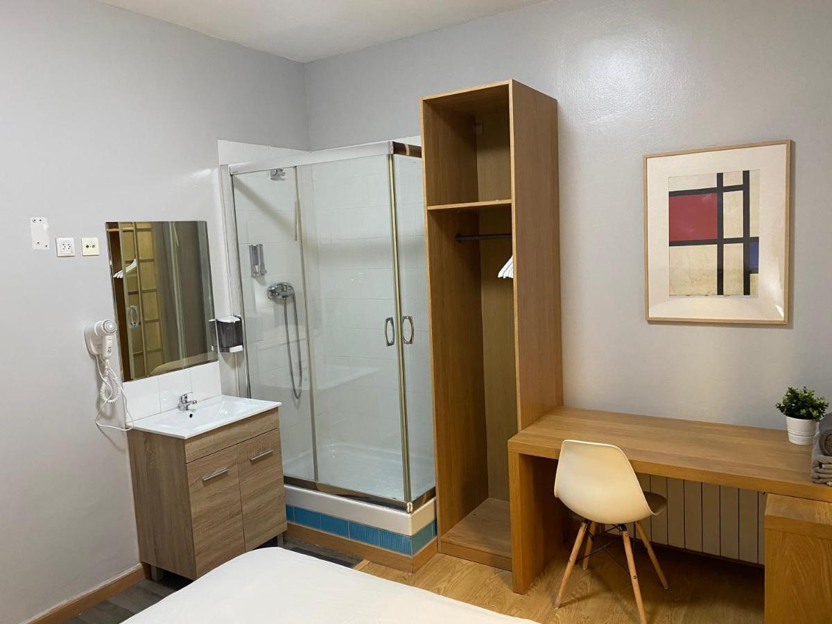 Perfect In The Center Of Madrid. Calle Fuencarral!! Guest house