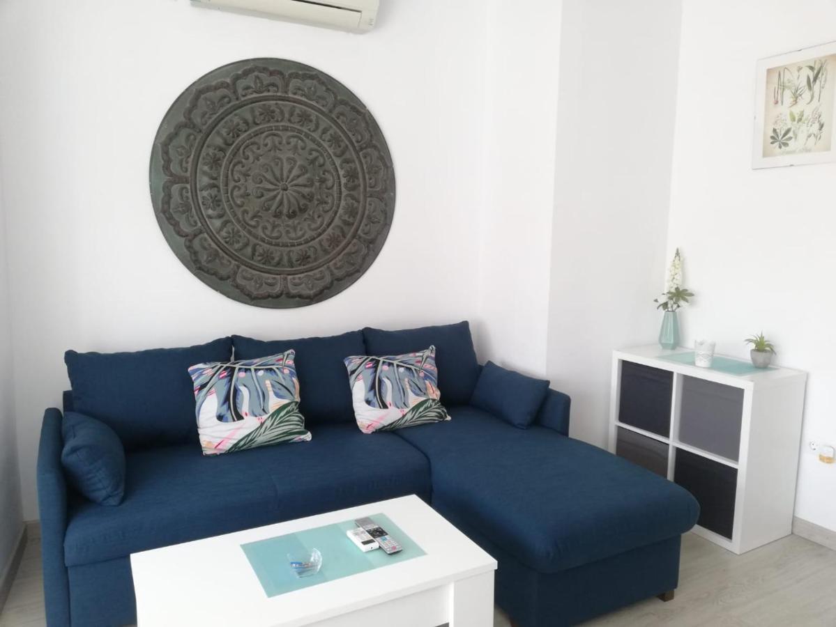 Apartamento Apartamento Con Encanto 'larios Street Ii'