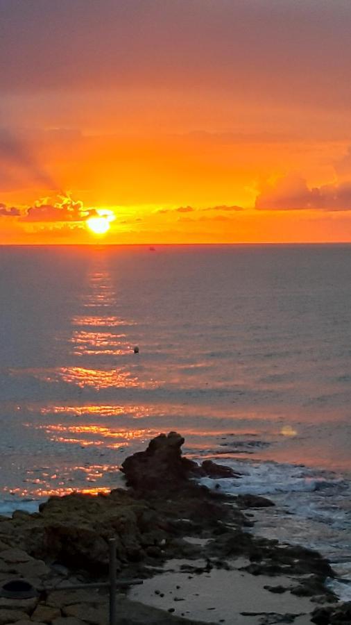 Paseo Playa De Estudiantes
