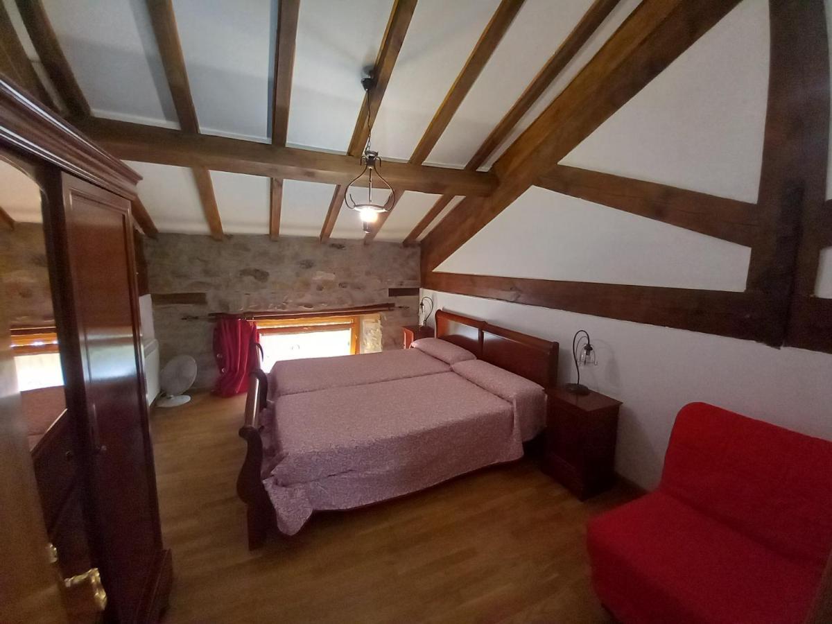 Apartment Errotazar Rural I