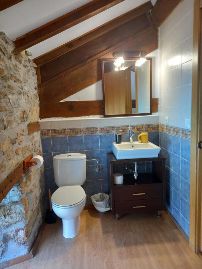 Errotazar Rural I *