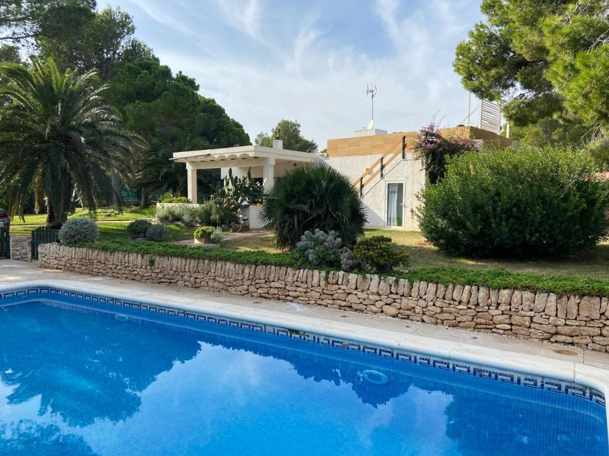 Villa La Mandioca