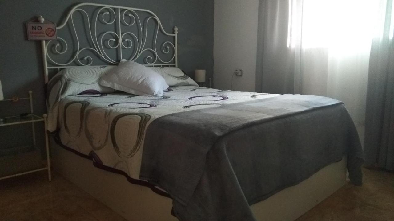 Vivienda Rural El Retorno Sevilla